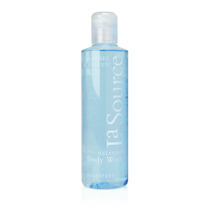 La Source Relaxing Body Wash