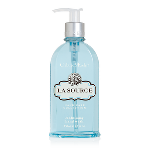 La Source Conditioning Hand Wash