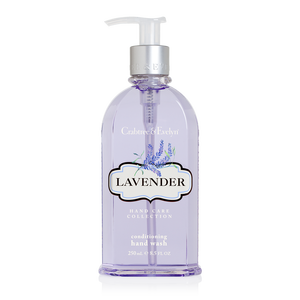 Lavender Conditioning Hand Wash
