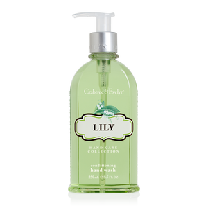 Lily Conditioning Hand Wash