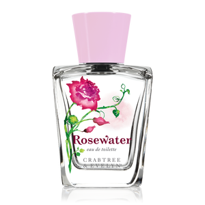 Rosewater Eau de Toilette