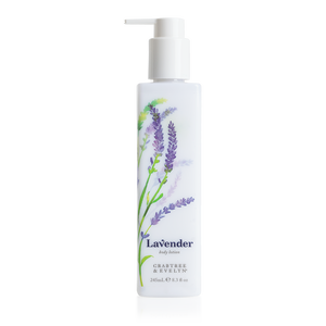 Lavender Body Lotion