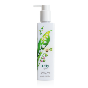 Lily Body Lotion