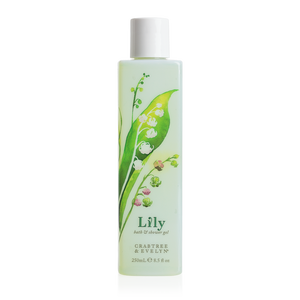 Lily Bath & Shower Gel