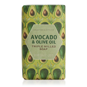 Avocado & Olive Oil