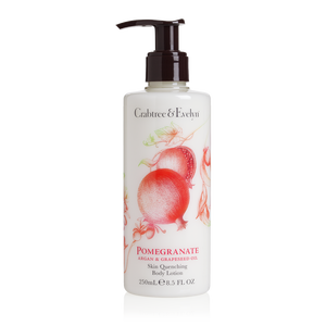 Pomegranate, Argan & Grapeseed Skin Quenching Body Lotion