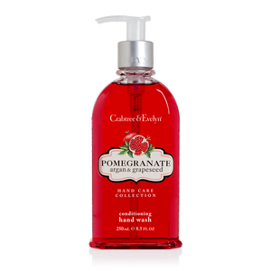 Pomegranate, Argan & Grapeseed Conditioning Hand Wash