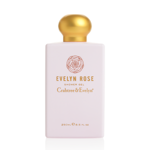 Evelyn Rose Bath & Shower Gel