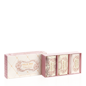 Evelyn Rose Perfumed Bath Soap