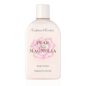 Pear & Pink Magnolia Body Lotion