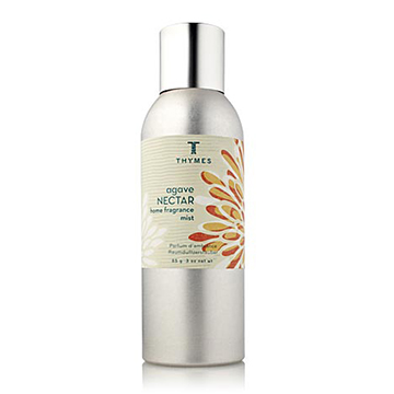 Agave Nectar Home Fragrance Mist