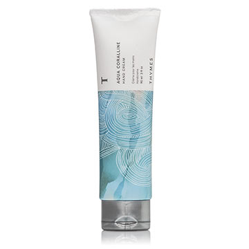 Aqua Coralline Hand Cream