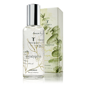 Eucalyptus Cologne