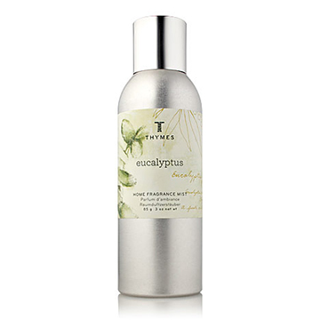 Eucalyptus Home Fragrance Mist