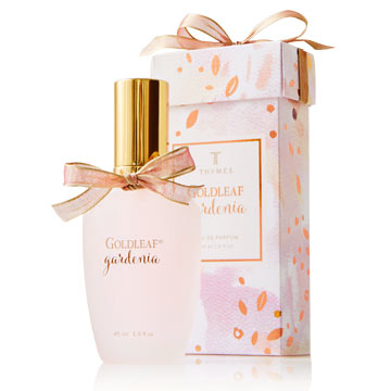 Goldleaf Gardenia Eau de Parfum