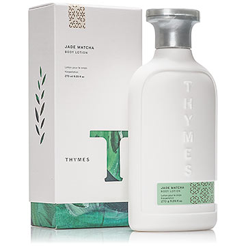 Jade Matcha Body Lotion
