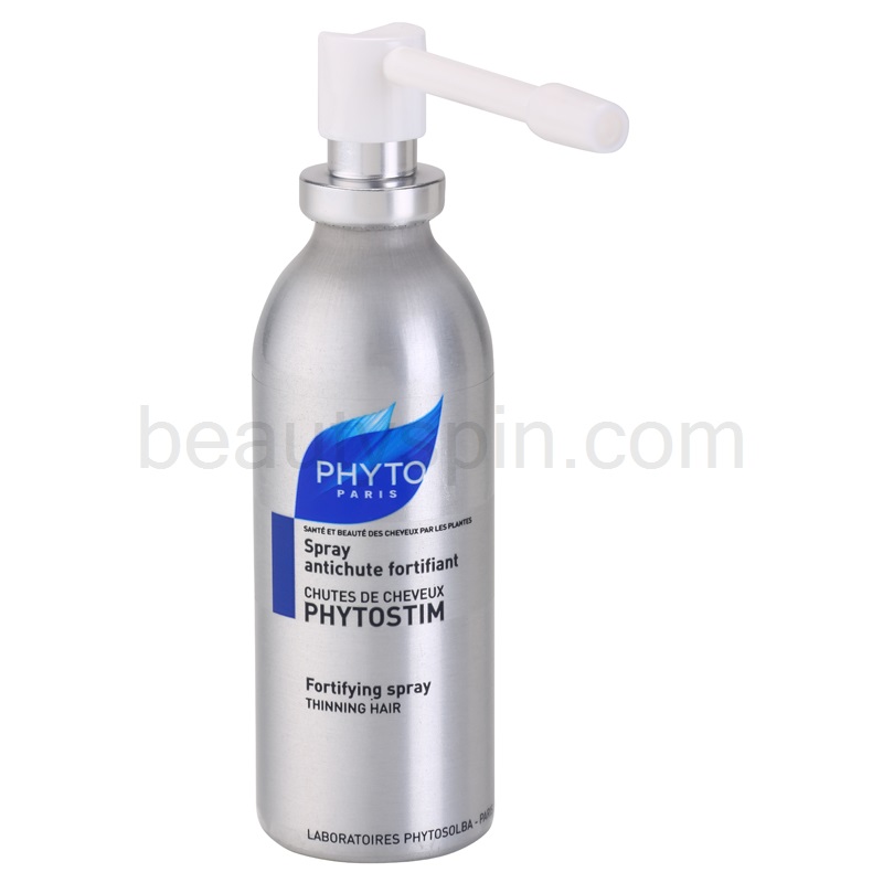 Fortifying Spray for Thinning Hair