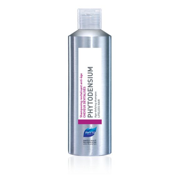 Revitalizing Shampoo