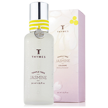 Temple Tree Jasmine Cologne