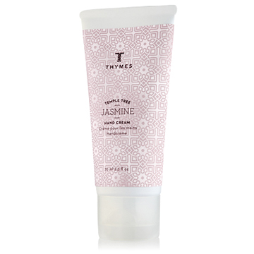 Temple Tree Jasmine Hand Cream
