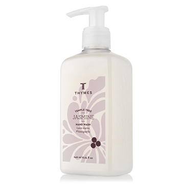 Temple Tree Jasmine Hand Wash