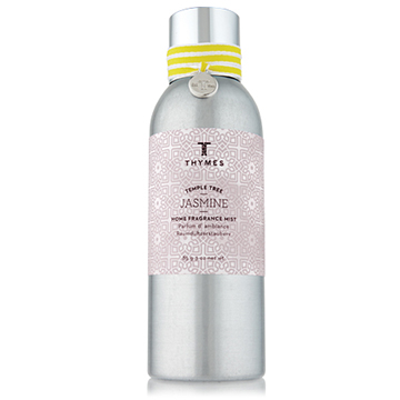 Temple Tree Jasmine Home Fragrance Mist