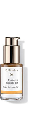 Translucent Bronzing Tint