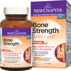 Bone Strength Take Care™ Tiny Tabs