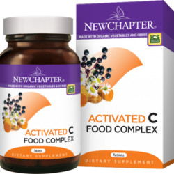 Activated C Food Complex