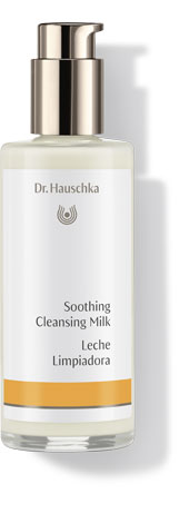 Soothing Cleansing Milk