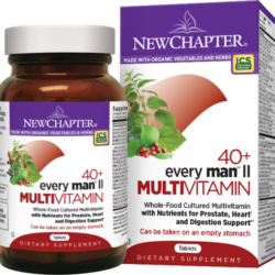 Every Man™ II Multivitamin