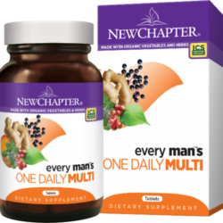 Every Man™’s One Daily Multi