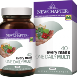 Every Man™’s One Daily 40+ Multi