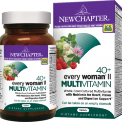 Every Woman™ II Multivitamin