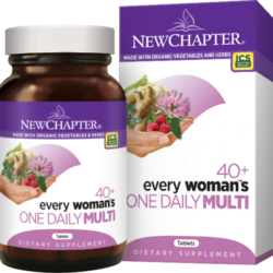 Every Woman™’s One Daily 40+ Multi