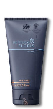 No. 89 Face Scrub