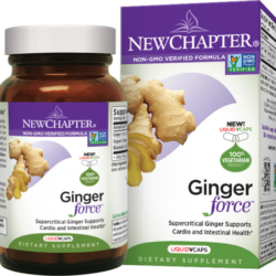 Ginger Force™