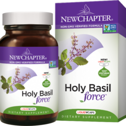 Holy Basil Force