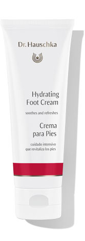 Hydrating Foot Cream