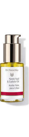 Neem Nail & Cuticle Oil