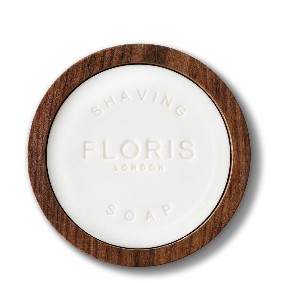 Shaving Soap & Bowl