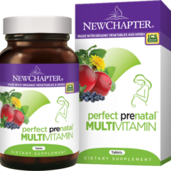 Perfect Prenatal™ Multivitamin