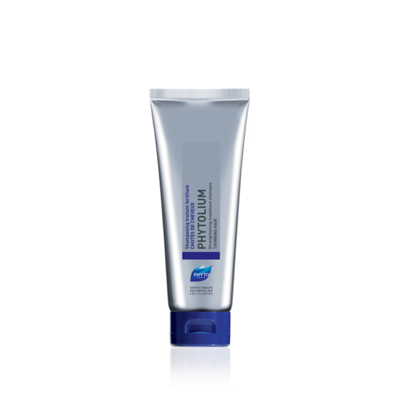 Strengthening Treatment Shampoo Thinning Hair