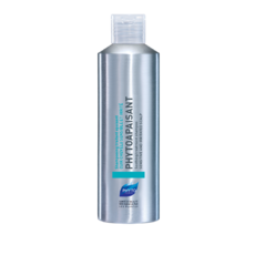 Soothing treatment Shampoo for Sensitive and Irritated Scalp