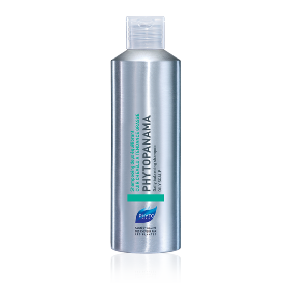 Daily Balancing Shampoo For Oily Scalp