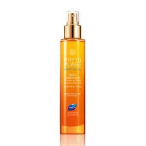 After Sun Oil