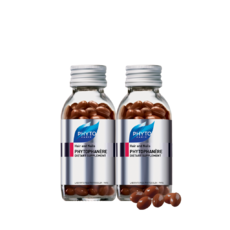 Hair and Nails Dietary Supplement