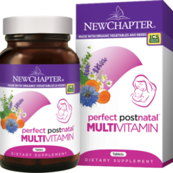 Perfect Postnatal™ Multivitamin