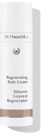 Regenerating Body Cream