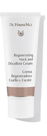 Regenerating Neck & Décolleté Cream